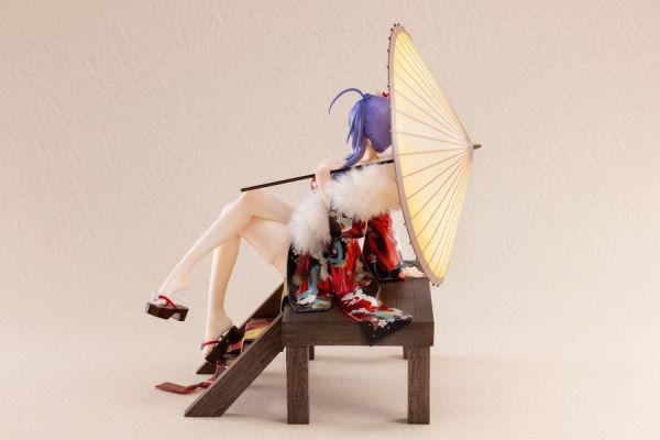 【1113KK】預購 1/7PVC《碧藍航線》聖路易斯 雪下之飲Ver. 特典版 1/7PVC《碧藍航線》聖路易斯 雪下之飲Ver. 特典版