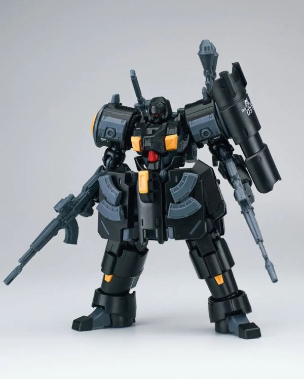 【預購】酋長大陸 1/144 限定版 一年紀念扎洛夫M1型 超動騎兵 組裝模型 酋長大陸 1/144 限定版 一年紀念扎洛夫M1型 超動騎兵 組裝模型