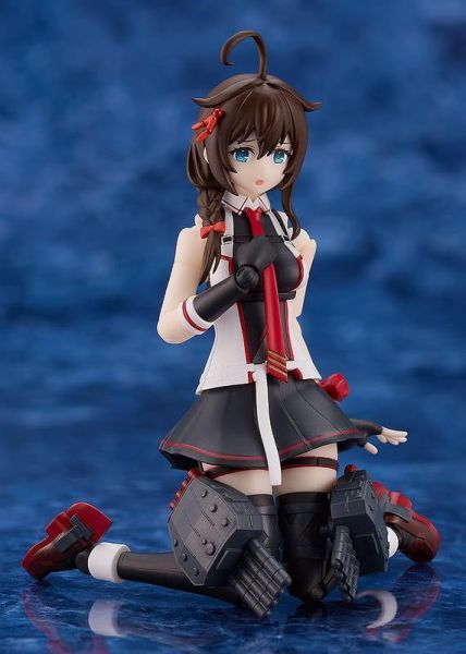 【0524KK】預購 GSC 組裝模型 PLAMATEA《艦隊Collection》時雨改三 再販 GSC 組裝模型 PLAMATEA《艦隊Collection》時雨改三 再販