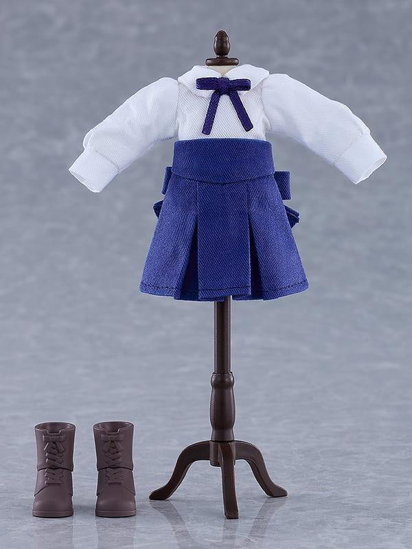 【0726KK】預購 GSC 黏土娃《Fate/stay night》Saber 便服Ver. GSC 黏土娃《Fate/stay night》Saber 便服Ver.