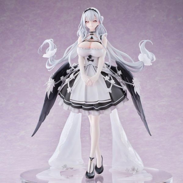 【0719KK】預購 Union Creative 1/6 PVC《碧藍航線》斯庫拉 輕裝ver. Union Creative 1/6 PVC《碧藍航線》斯庫拉 輕裝ver.