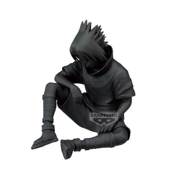 【0904KK】預購 景品 火影忍者 FIGLIFE！佐助的棺桶 景品 火影忍者 FIGLIFE！佐助的棺桶