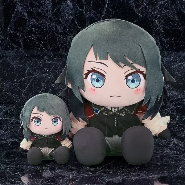 【0921KK】預購 大尺寸40公分玩偶《BanG Dream!》Ave Mujica Timoris 大尺寸40公分玩偶《BanG Dream!》Ave Mujica Timoris