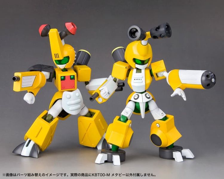 【1015KK】預購 組裝模型 1/6 徽章戰士 KBT00-M 美達比 組裝模型 1/6 徽章戰士 KBT00-M 美達比