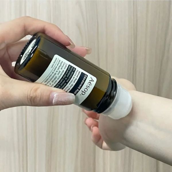 【預購】<韓國連線>AESOP 滾珠式草本腋下體香劑 50ml 身體腋下系列 