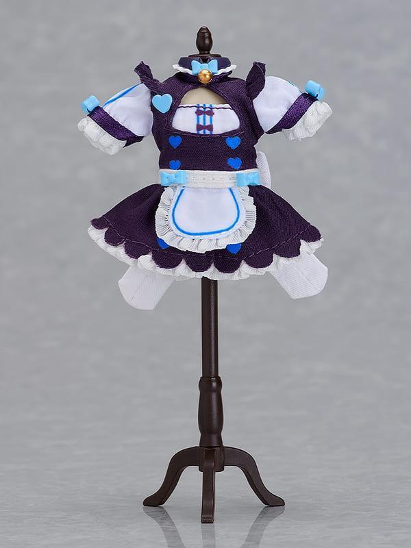 【0816KK】預購 GSC 黏土娃 服裝套組 香草 GSC 黏土娃 服裝套組 香草