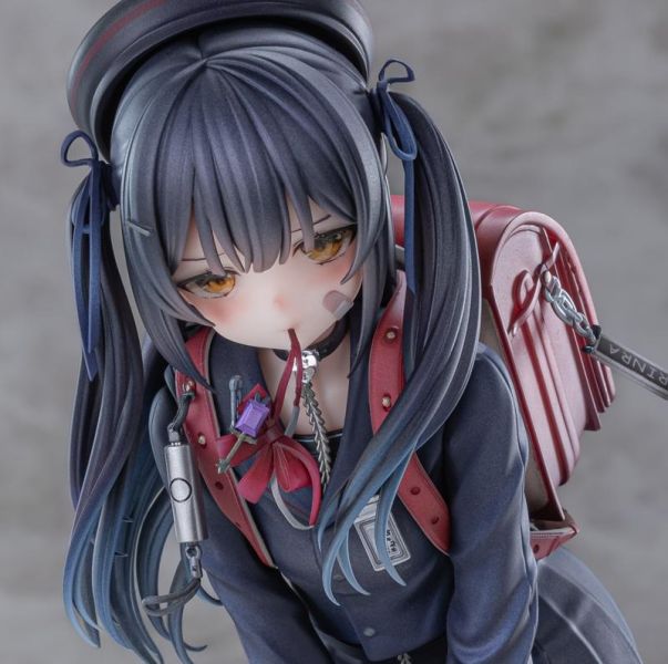 【0604KK】預購 RainNeko 1/7 PVC ゆんみ氏 原畫 倫理醬 散步Ver. 特典版 RainNeko 1/7 PVC ゆんみ氏 原畫 倫理醬 散步Ver. 特典版