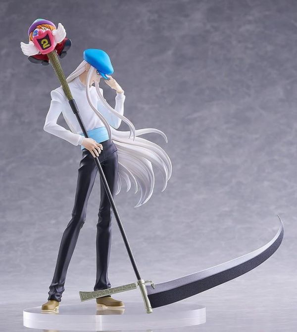 【0712KK】預購 GSC POP UP PARADE《 HUNTER x HUNTER 獵人》凱特 GSC POP UP PARADE《 HUNTER x HUNTER 獵人》凱特