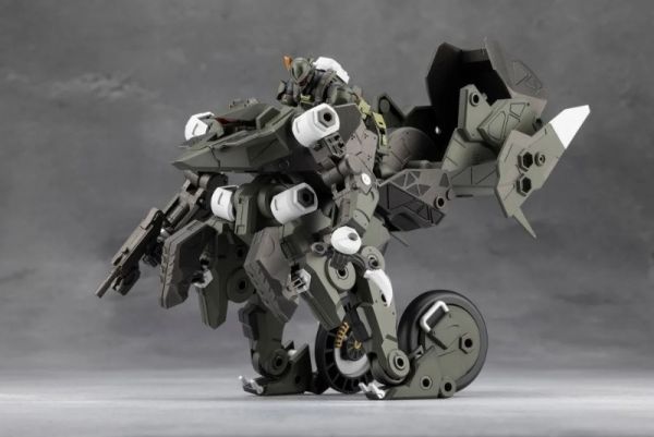 【1029KK】預購 組裝模型 1/24 Hexa Gear 六角機牙 定義裝甲 VT1 組裝模型 1/24 Hexa Gear 六角機牙 定義裝甲 VT1