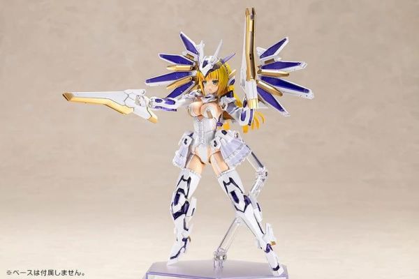 【0812KK】預購 壽屋 組裝模型 Frame Arms Girl 機甲少女 閃鐮 壽屋 組裝模型 Frame Arms Girl 機甲少女 閃鐮