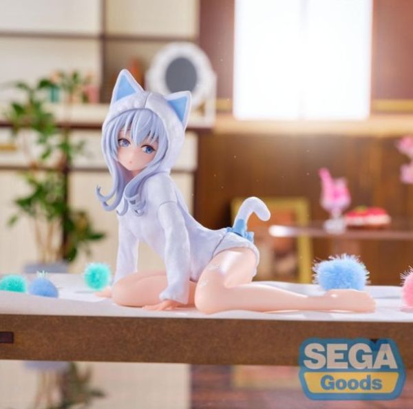 【0929KK】預購 景品 Yumemirize 勝利女神:妮姬 N102 景品 Yumemirize 勝利女神:妮姬 N102