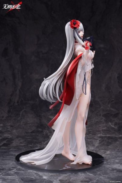 【1106KK】預購  1/7 PVC《無期迷途》可可莉克 收容影像Ver. 1/7 PVC《無期迷途》可可莉克 收容影像Ver.