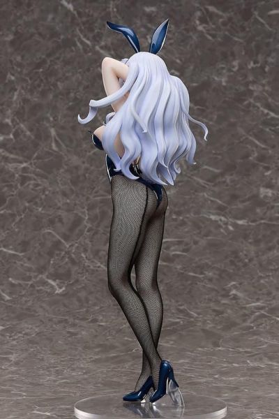 【0809KK】預購 FREEing 1/4 PVC《FAIRY TAIL魔導少年》米拉珍·史特勞斯 兔女郎Ver. FREEing 1/4 PVC《FAIRY TAIL魔導少年》米拉珍·史特勞斯 兔女郎Ver.