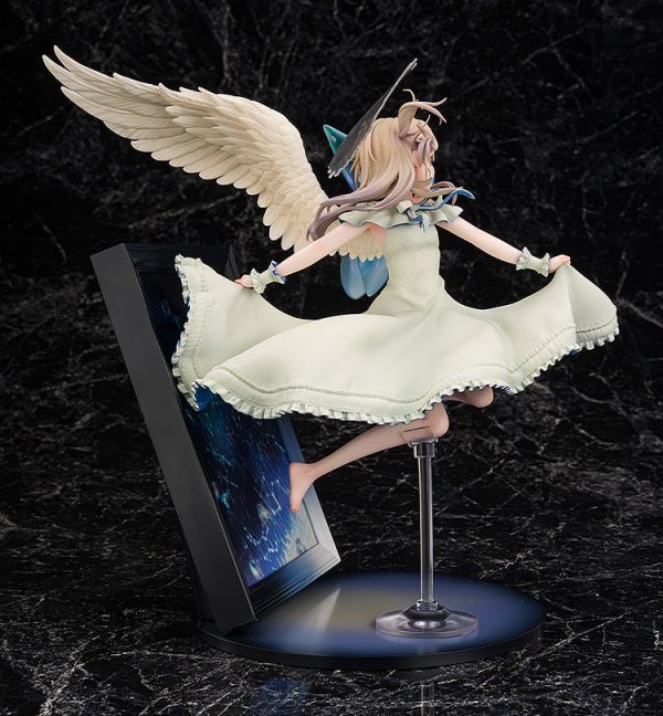 【0924KK】預購 1/7 PVC《魔法少女伊莉雅》伊莉雅絲菲爾 15th Anniversary Ver. 1/7 PVC《魔法少女☆伊莉雅》伊莉雅絲菲爾 15th Anniversary Ver.