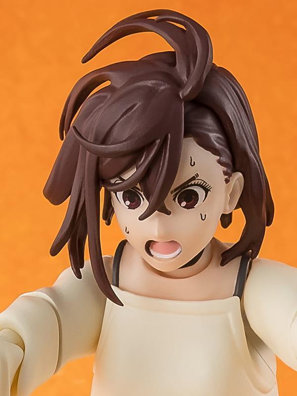 【0414KK】預購 BANDAI S.H.Figuarts SHF 膽大黨 綾瀨桃 Ver.2 BANDAI S.H.Figuarts SHF 膽大黨 綾瀨桃 Ver.2