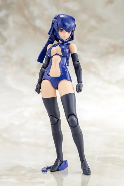 【0506KK】預購 壽屋 組裝模型 Megami Device 女神裝置 B1R-L 軀幹套裝 膚色D 壽屋 組裝模型 Megami Device 女神裝置 B1R-L 軀幹套裝 膚色D