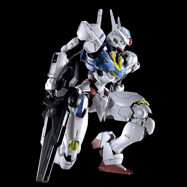 【預購】FM 1/100 GUNDAM AERIAL 風靈鋼彈 帕梅特刻痕6 PERMET SCORE SIX FM 1/100 GUNDAM AERIAL 風靈鋼彈 帕梅特刻痕6 PERMET SCORE SIX