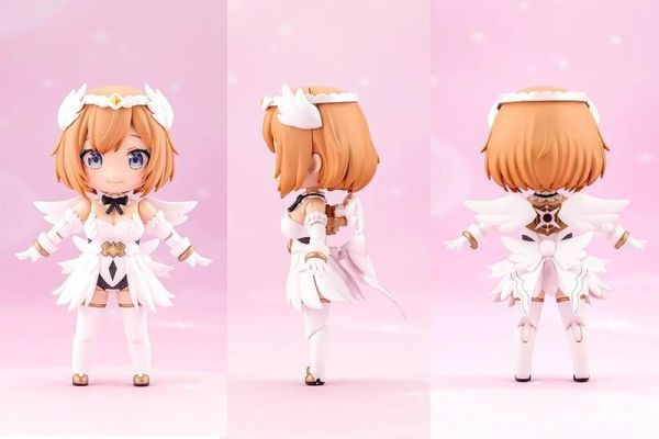 【0707KK】預購 壽屋 ARCANADEA 阿爾卡納蒂亞 YURUCANA 露米蒂雅 壽屋 ARCANADEA 阿爾卡納蒂亞 YURUCANA 露米蒂雅