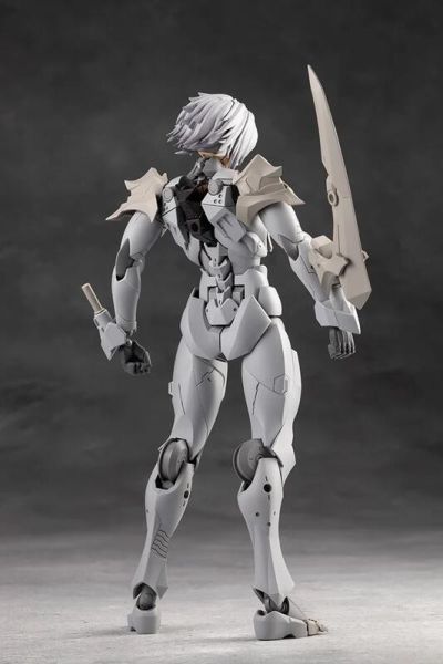 【0709KK】預購 組裝模型 無限邂逅Megalo Mari 吉爾科尼亞 ZIRCONIA 無限邂逅Megalo Mari 吉爾科尼亞 ZIRCONIA