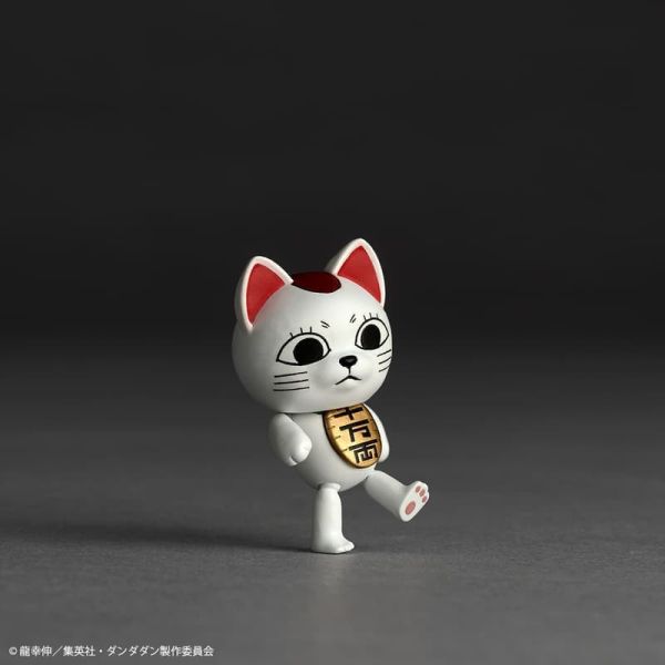 【1111KK】預購 輪轉科技《膽大黨》REVOLTECH 厄卡倫（變身） 輪轉科技《膽大黨》REVOLTECH 厄卡倫（變身）