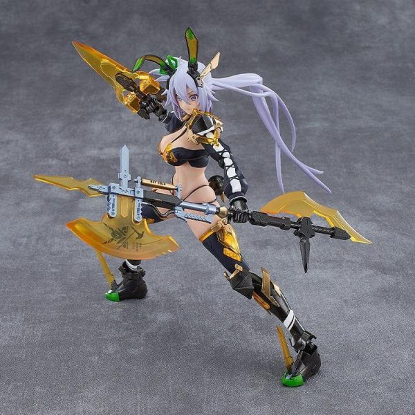 【0816KK】預購 Max Factory figma 高峰Nadare BSP Silva Barrelline Max Factory figma 高峰Nadare BSP Silva Barrelline