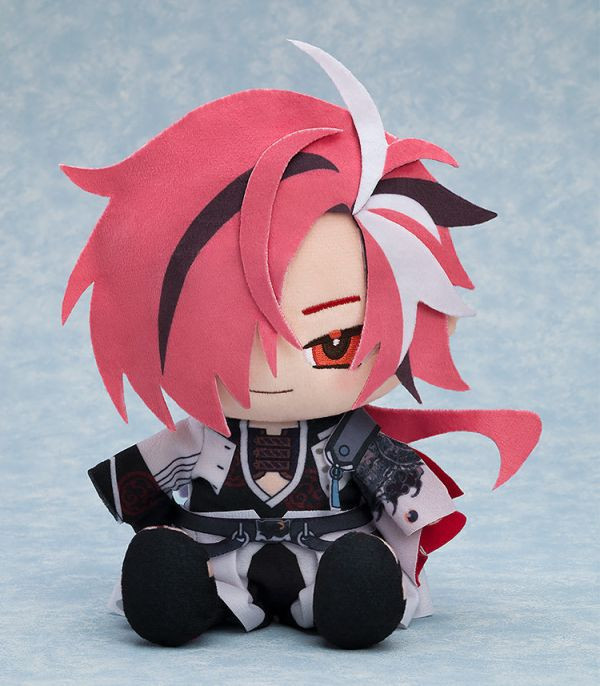 【0810KK】預購 Chocopuni 玩偶《Fate/Grand Order》Archer/高杉晉作 Chocopuni 玩偶《Fate/Grand Order》Archer/高杉晉作