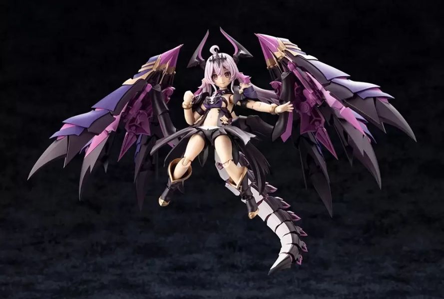 【1001KK】預購 組裝模型 ARCANADEA 阿爾卡納蒂亞 吉伊 GII 組裝模型 ARCANADEA 阿爾卡納蒂亞 吉伊 GII