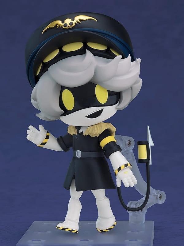 【0809KK】預購 GSC 黏土人《無機殺手》N GSC 黏土人《無機殺手》N