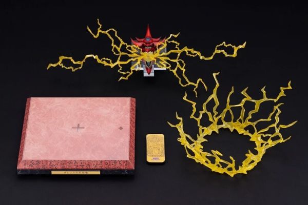【0930KK】預購 遊戲王 三幻神 歐西里斯的天空龍 特效套件 遊戲王 三幻神 歐西里斯的天空龍 特效套件