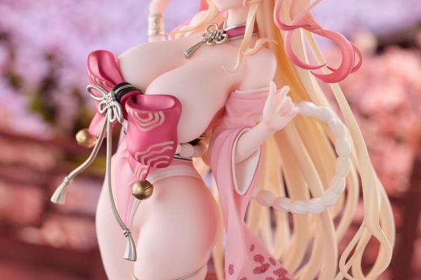 【1023KK】預購 WILDMELODY 1/6 PVC FymriE 原畫 和服少女 愛瑟莉亞 附特典 WILDMELODY 1/6 PVC FymriE 原畫 和服少女 愛瑟莉亞 附特典