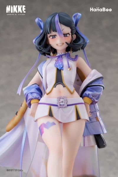 【0721KK】預購 Hanabee 1/6 PVC《勝利女神：妮姬》舒恩 一般版 附特典 Hanabee 1/6 PVC《勝利女神：妮姬》舒恩 一般版 附特典