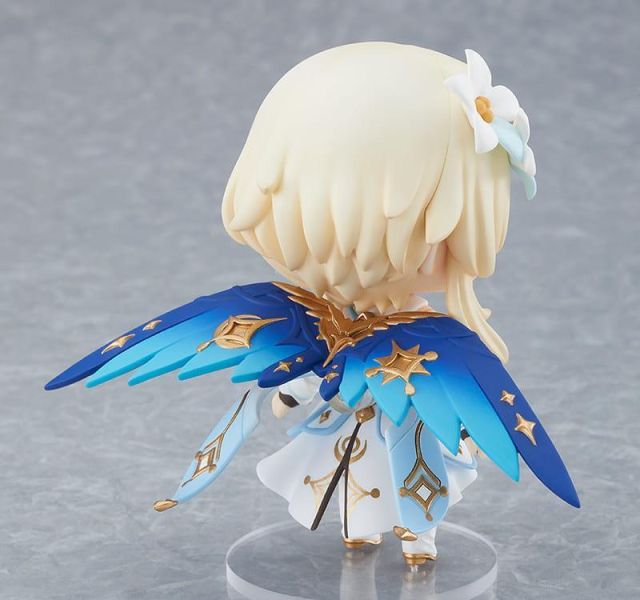 【0712KK】預購 GSC 黏土人《原神》旅行者（熒）再販 GSC 黏土人《原神》旅行者（熒）再販