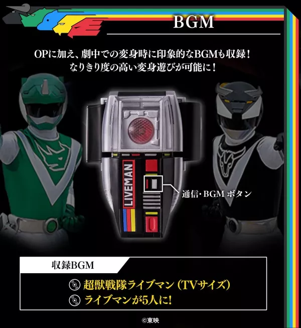 【0709KK】預購 PB商店 超獸戰隊 雙重變身器 -紀念版- PB商店 超獸戰隊 雙重變身器 -紀念版-