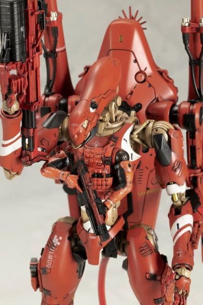 【1119KK】預購 組裝模型 1/20 死亡擱淺 2 冥灘之上 亡靈機械 靈柩 指揮官型 組裝模型 1/20 死亡擱淺 2 冥灘之上 亡靈機械 靈柩 指揮官型