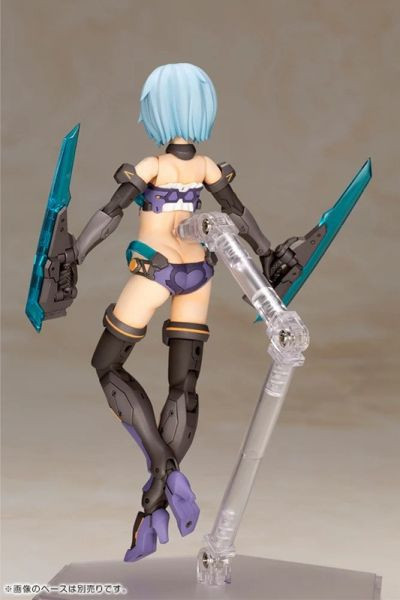 【0709KK】預購 組裝模型 Frame Arms Girl 機甲少女 P3魔鷲 比基尼版 Frame Arms Girl 機甲少女 P3魔鷲 比基尼版
