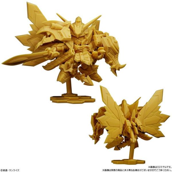 【0504KK】預購 BANDAI 盒玩 機動戰士鋼彈 SUPERIOR DIFAIN 第2彈 中盒10入 BANDAI 盒玩 機動戰士鋼彈 SUPERIOR DIFAIN 第2彈 中盒10入