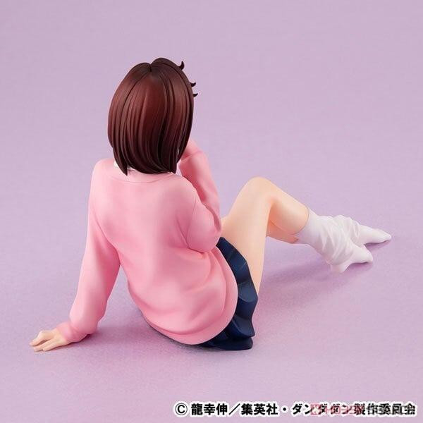 【預購】MegaHouse G.E.M GEM 膽大黨 掌上系列 綾瀨桃 PVC MegaHouse G.E.M GEM 膽大黨 掌上系列 綾瀨桃 PVC