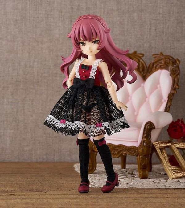【預購】PARDOLL 吊帶睡裙 Rose PARDOLL 吊帶睡裙 Rose