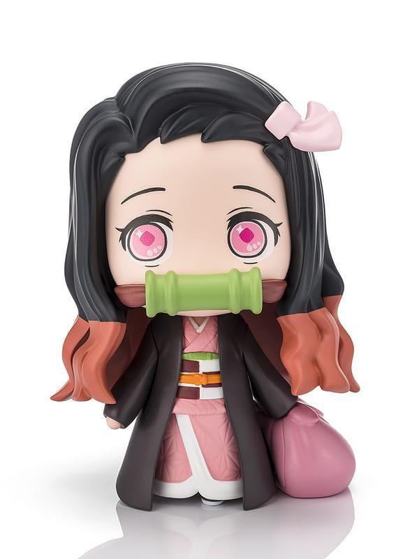 【0414KK】預購 BANDAI tekupiku 鬼滅之刃 竈門禰豆子 BANDAI tekupiku 鬼滅之刃 竈門禰豆子