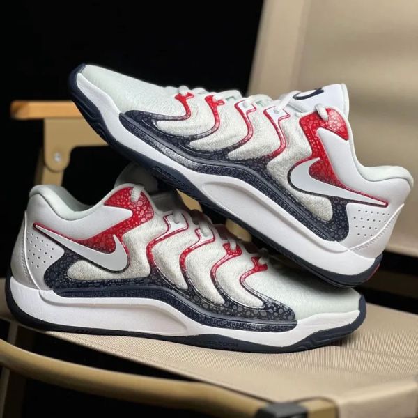 【預購】Nike KD17 EP Team USA 美國隊 奧運 限定版 籃球鞋 杜蘭特 