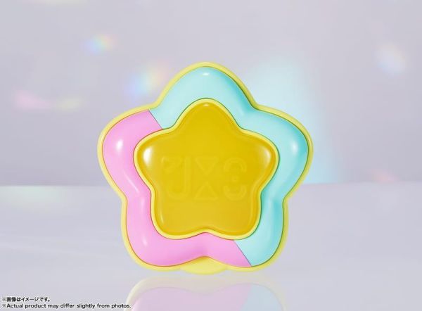 【0510KK】預購 BANDAI PROPLICA 魔法姊妹露露莉莉 星光霓虹&玻璃之心希望變身盒套組 BANDAI PROPLICA 魔法姊妹露露莉莉 星光霓虹&玻璃之心希望變身盒套組