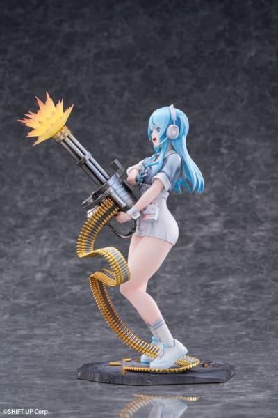 【0723KK】預購 Hobby Sakura 1/7 PVC《勝利女神：妮姬》謝芙蒂 插畫版 身陷恐慌 一般版 Hobby Sakura 1/7 PVC《勝利女神：妮姬》謝芙蒂 插畫版 身陷恐慌 一般版