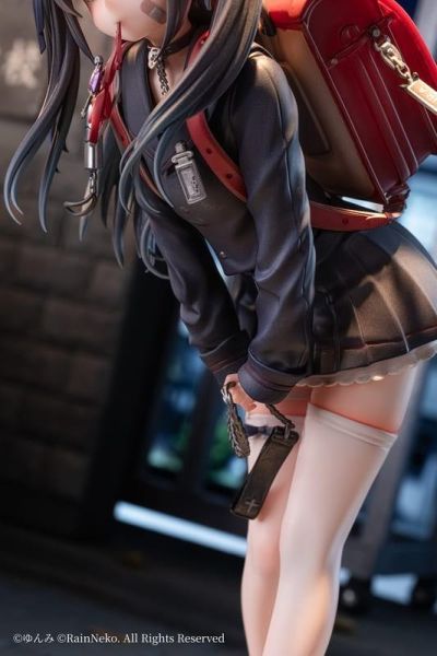 【0604KK】預購 RainNeko 1/7 PVC ゆんみ氏 原畫 倫理醬 散步Ver. 一般版 RainNeko 1/7 PVC ゆんみ氏 原畫 倫理醬 散步Ver. 一般版