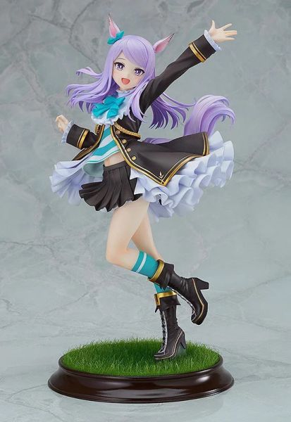 【1012KK】預購 1/7 PVC《賽馬娘Pretty Derby》目白麥昆 ～名門目白家的至寶～ 1/7 PVC《賽馬娘Pretty Derby》目白麥昆 ～名門目白家的至寶～