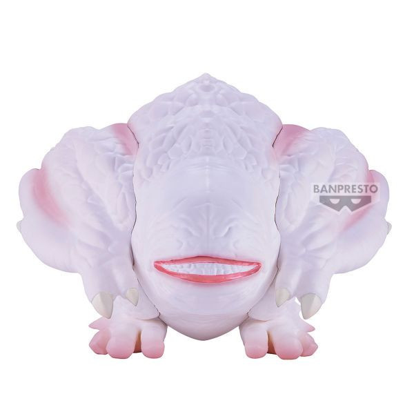 【1111KK】預購 景品 魔物獵人 鎮座獸 電龍 恐怖！舊沼澤的怪談 (ver.A) 景品 魔物獵人 鎮座獸 電龍 恐怖！舊沼澤的怪談 (ver.A)