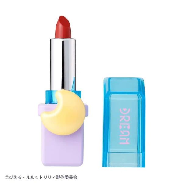 【0510KK】預購 BANDAI PB商店 魔法姊妹露露特莉莉 秘密的魔法口紅 BANDAI PB商店 魔法姊妹露露特莉莉 秘密的魔法口紅