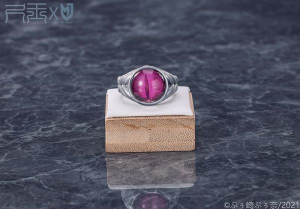 【0108KK】預購 尺玉 × MJ Atelier ぷぅ崎ぷぅ奈 原畫 雪乃深冬 初見Ver 附特典 尺玉 × MJ Atelier ぷぅ崎ぷぅ奈 原畫 雪乃深冬 初見Ver 附特典