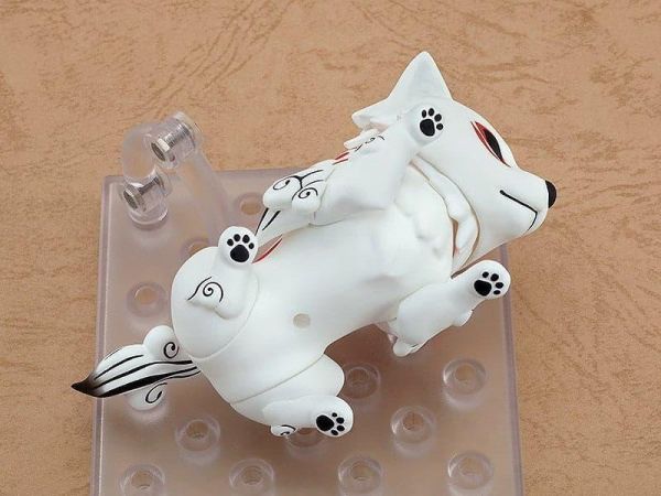 【0705KK】預購 Max Factory 黏土人《大神》天照 再販 Max Factory 黏土人《大神》天照 再販