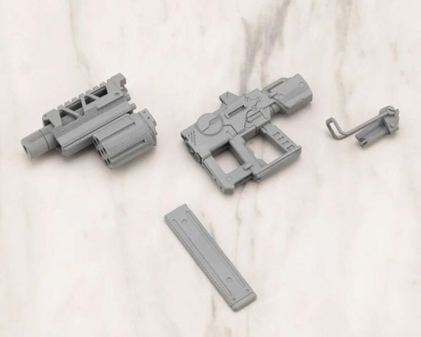 【0716KK】預購 組裝模型 MSG武裝零件 MW49J 邁步衝鋒槍 組裝模型 MSG武裝零件 MW49J 邁步衝鋒槍