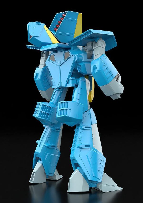 【0610KK】預購 GSC 組裝模型 MODEROID《超時空世紀》NIKICK 標準型（一般士兵型） GSC 組裝模型 MODEROID《超時空世紀》NIKICK 標準型（一般士兵型）
